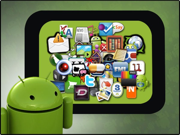 Android App development
